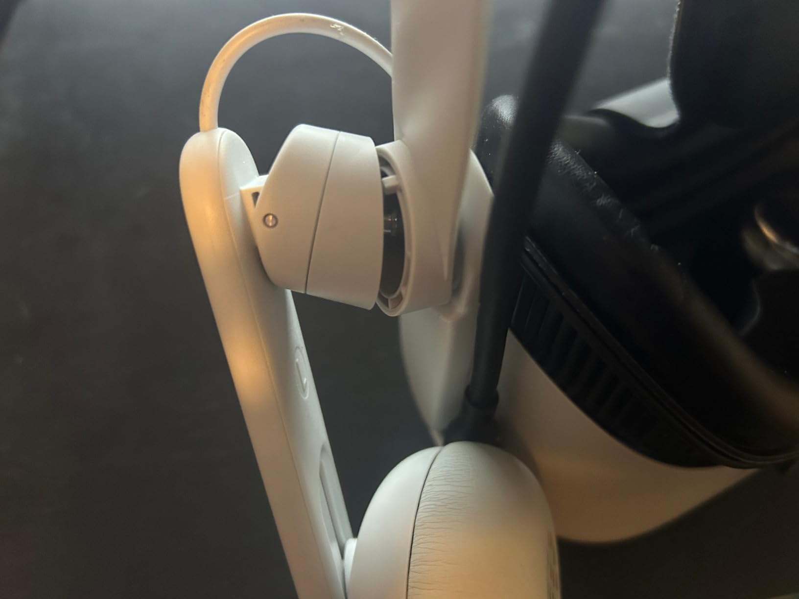 K2 Comfort Head Strap