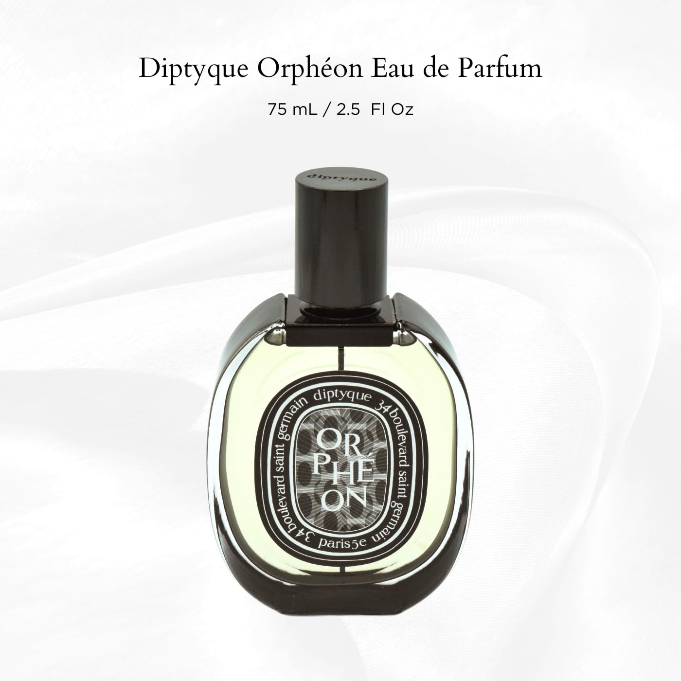 diptyque Orphéon ディプティック オルフェオン Orphéon (オルフェオン