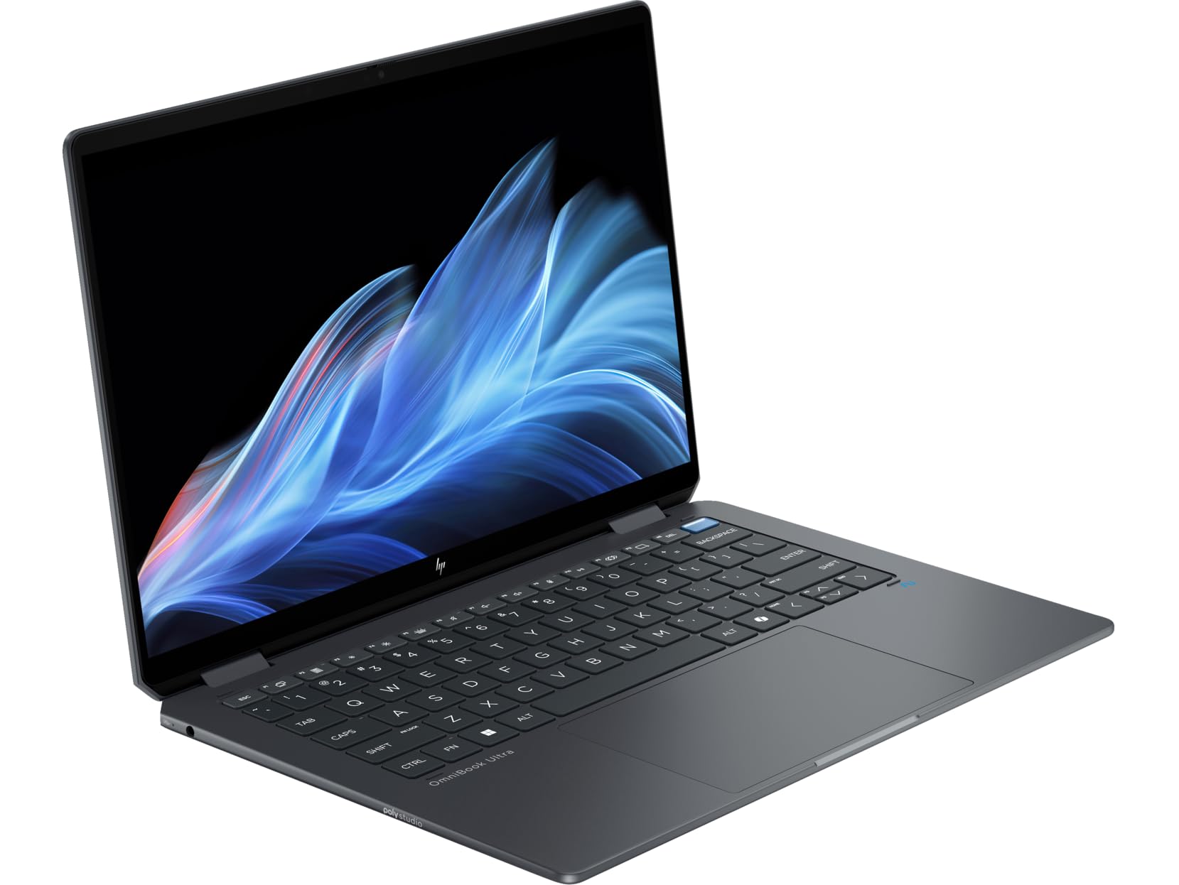 Amazon.com: HP 2025 OmniBook Ultra Flip 2-in-1 14” 2880x1800 120Hz