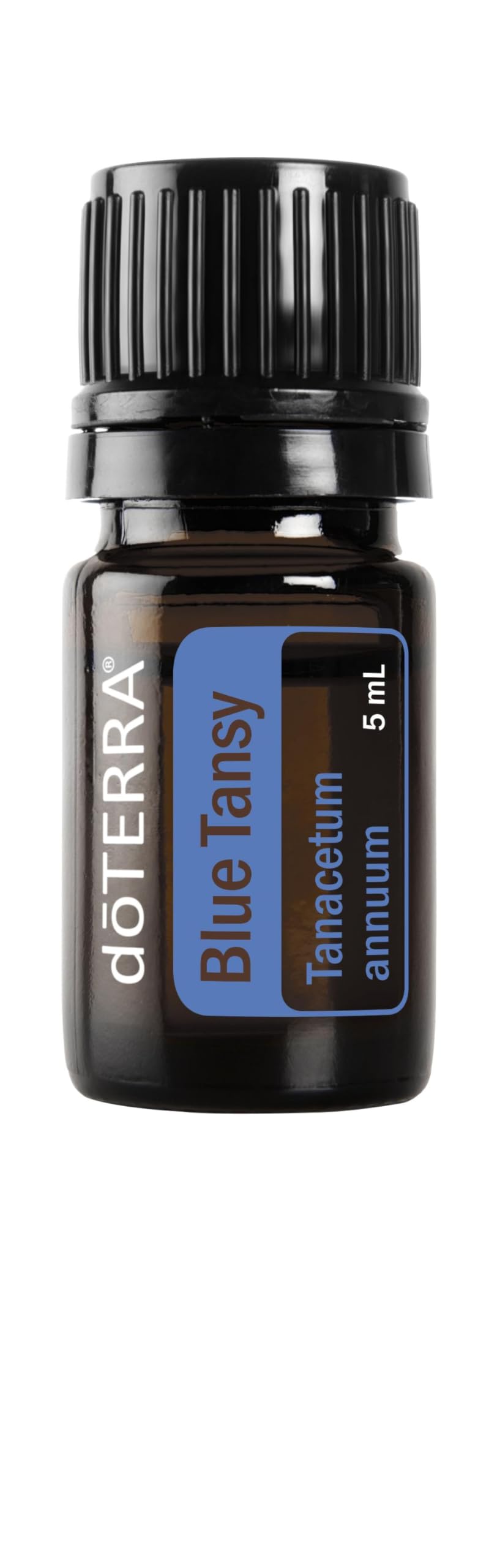 Amazon.com: doTERRA Blue Tansy Essential Oil - 5 mL : Health