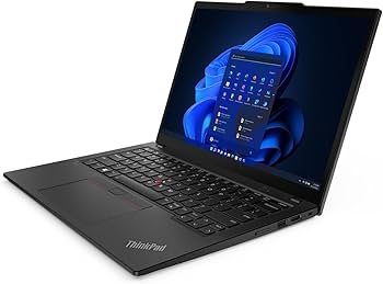 Amazon.com: Lenovo ThinkPad X13 Gen 4 21EX0006US 13.3