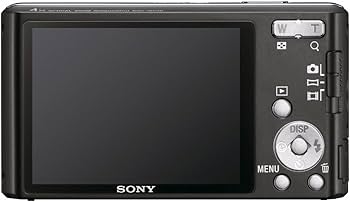 Amazon.com : Sony Cyber-Shot DSC-W530 14.1 MP Digital Camera with