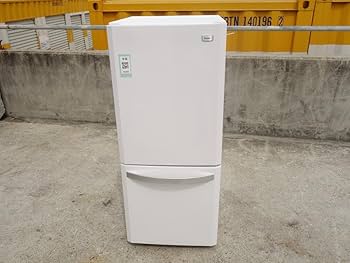 Amazon.co.jp: JR-NF140K-W ホワイト : ホーム＆キッチン