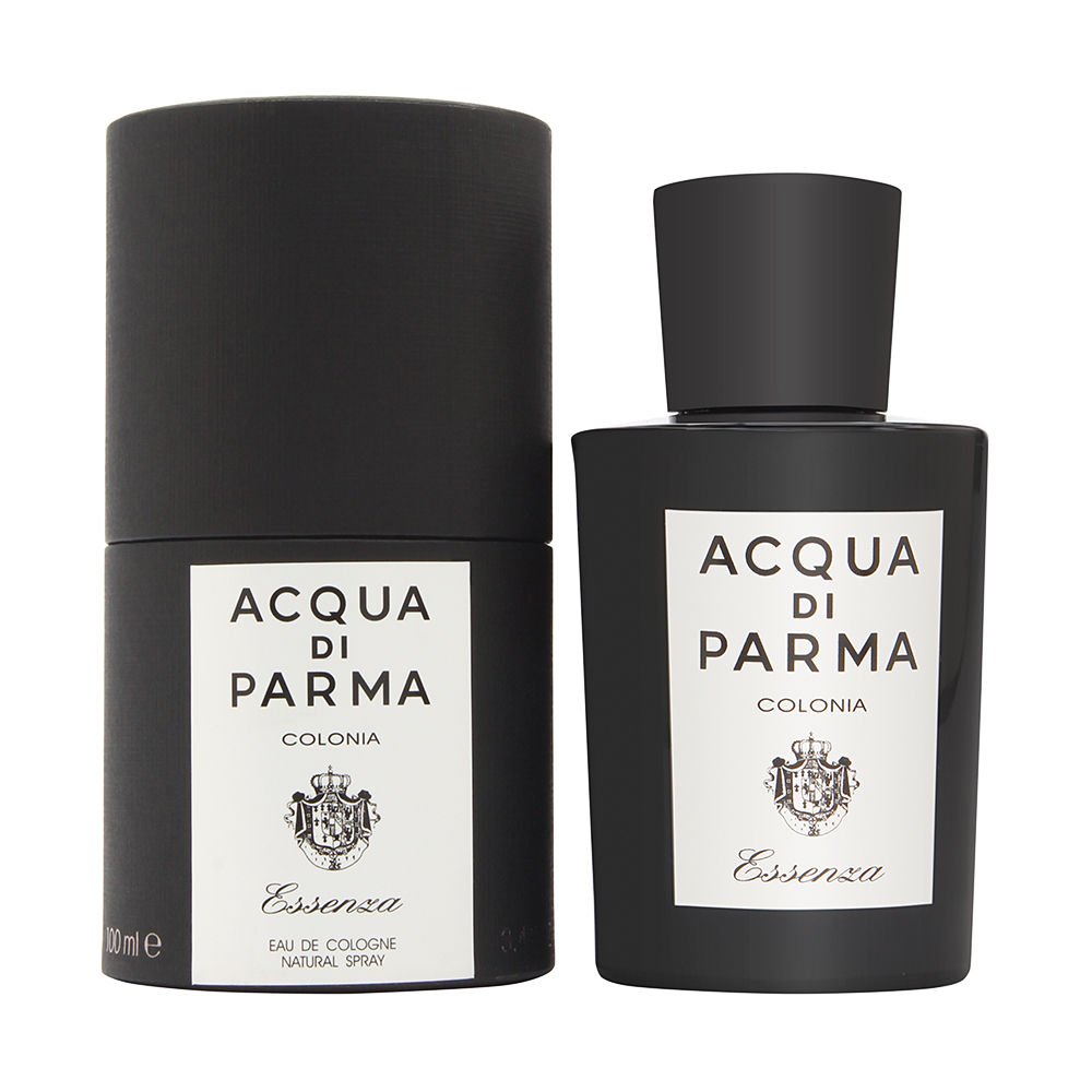 Acqua di Parma essenza eau de cologne spray 3.4 oz. /100 ml for