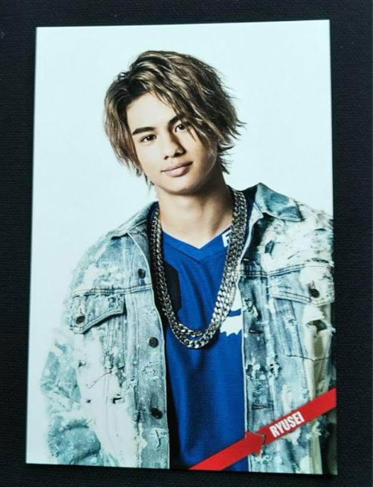 Amazon.co.jp: BALLISTIK BOYZ 海沼流星BOTバトルオブトーキョー