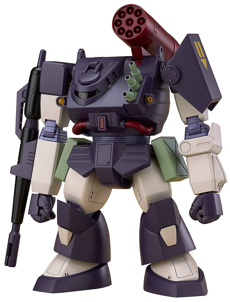 Amazon | COMBAT ARMORS MAX05 1/72 Scale アイアンフット F4X