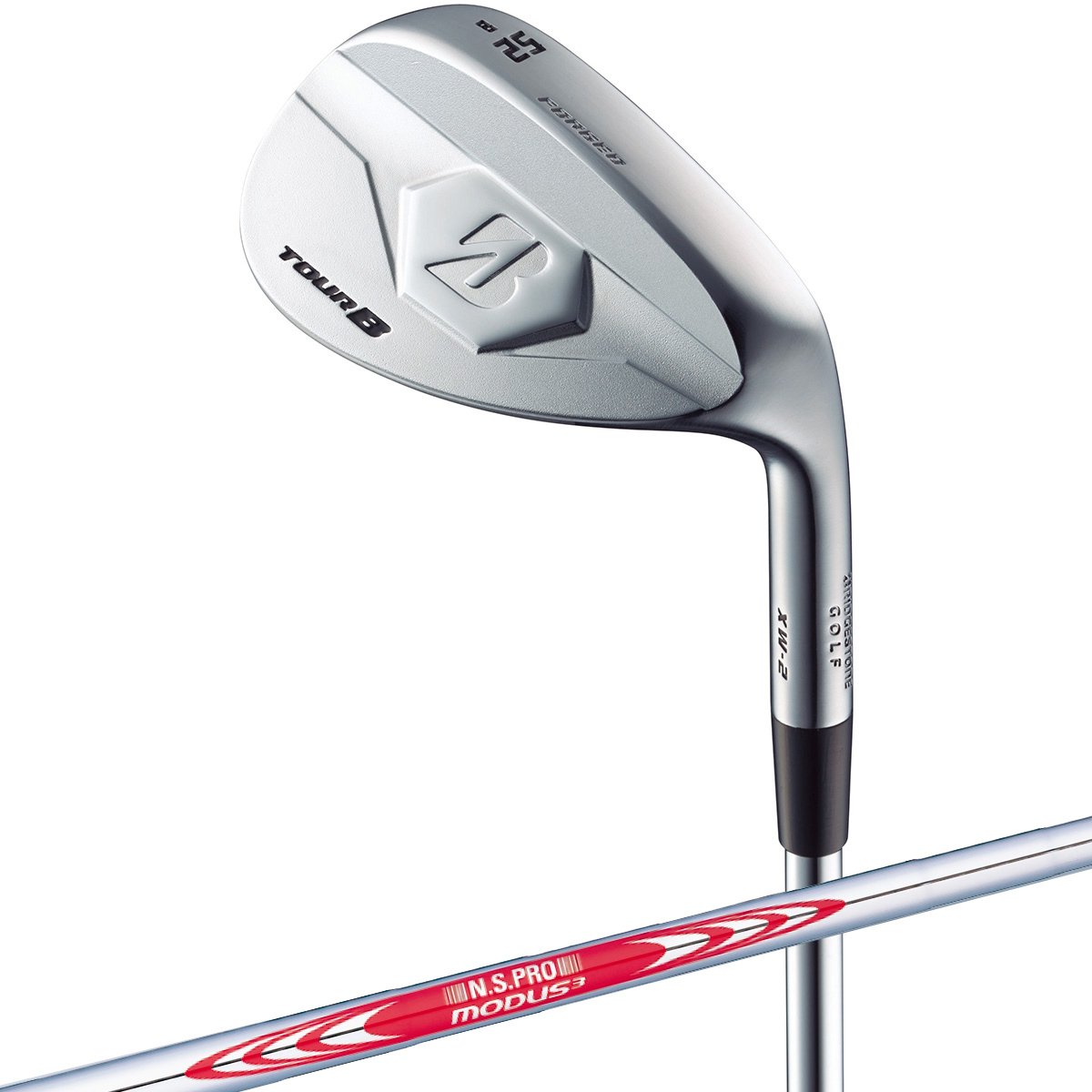 Amazon | ブリヂストン(BRIDGESTONE) ロブ TOUR B WEDGE XW-2 ウェッジ