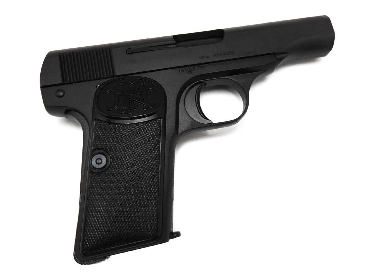 Amazon | マルシン M1910 ブローニング HW モデルガン ダミー