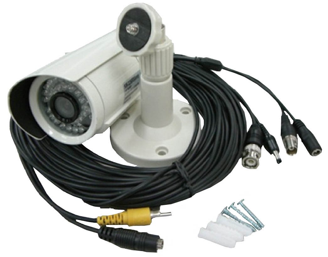 Amazon.co.jp: NSK 小型防犯暗視カメラ 【Mor-eye Hyper mini】 NS