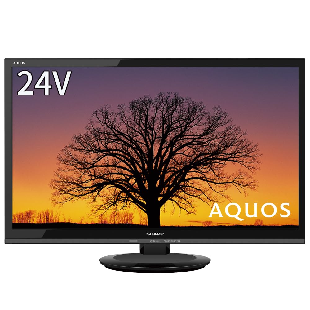 SHARP AQUOS 液晶テレビ 2T-C40AE1 40型 2019年製 シャープ AQUOS 2T