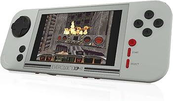 Amazon | Blaze Evercade EXP-Rとデュークヌケムコレクション1