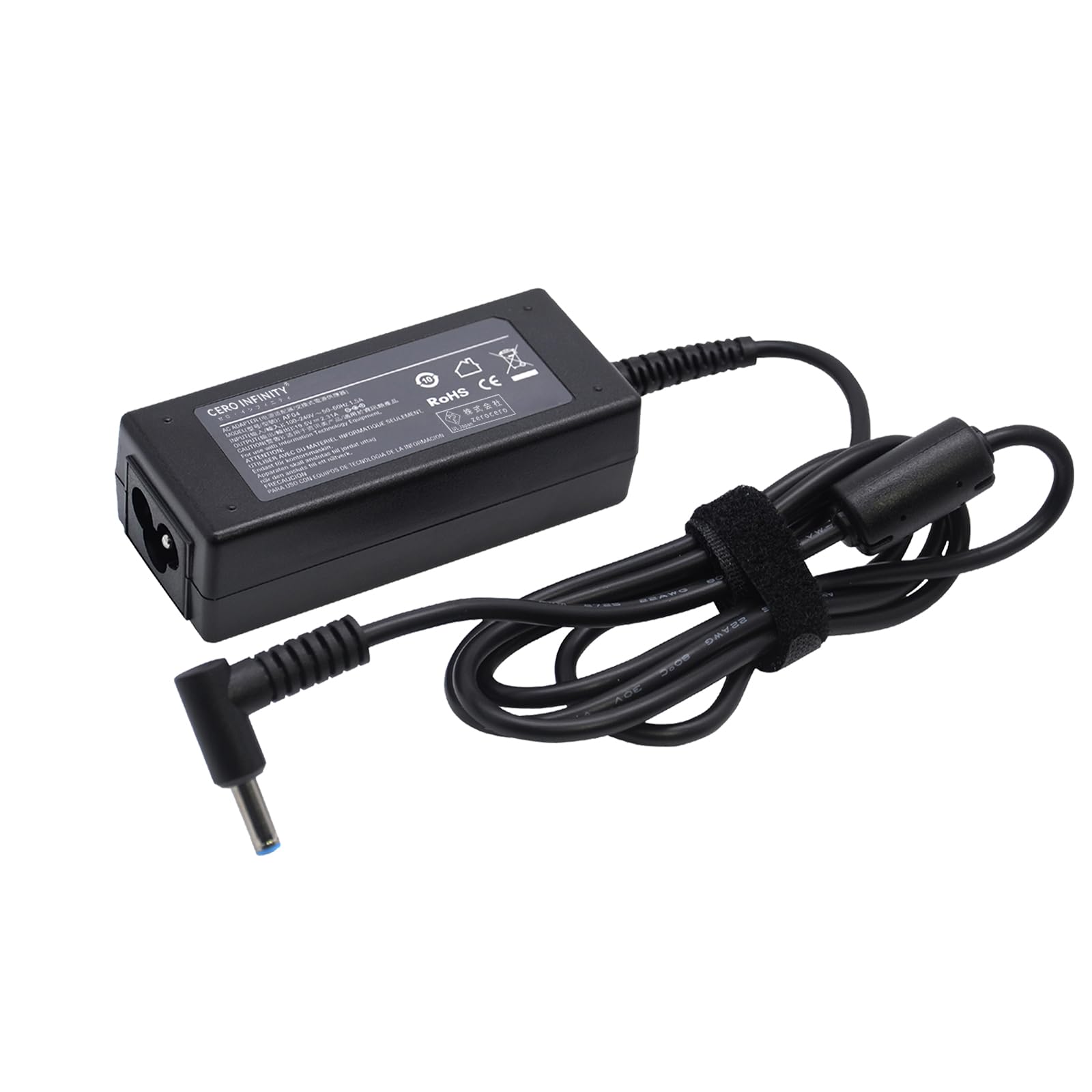 Amazon.co.jp: HP対応 用充電器 19.5V 2.31A 45W HP対応 ノートPC