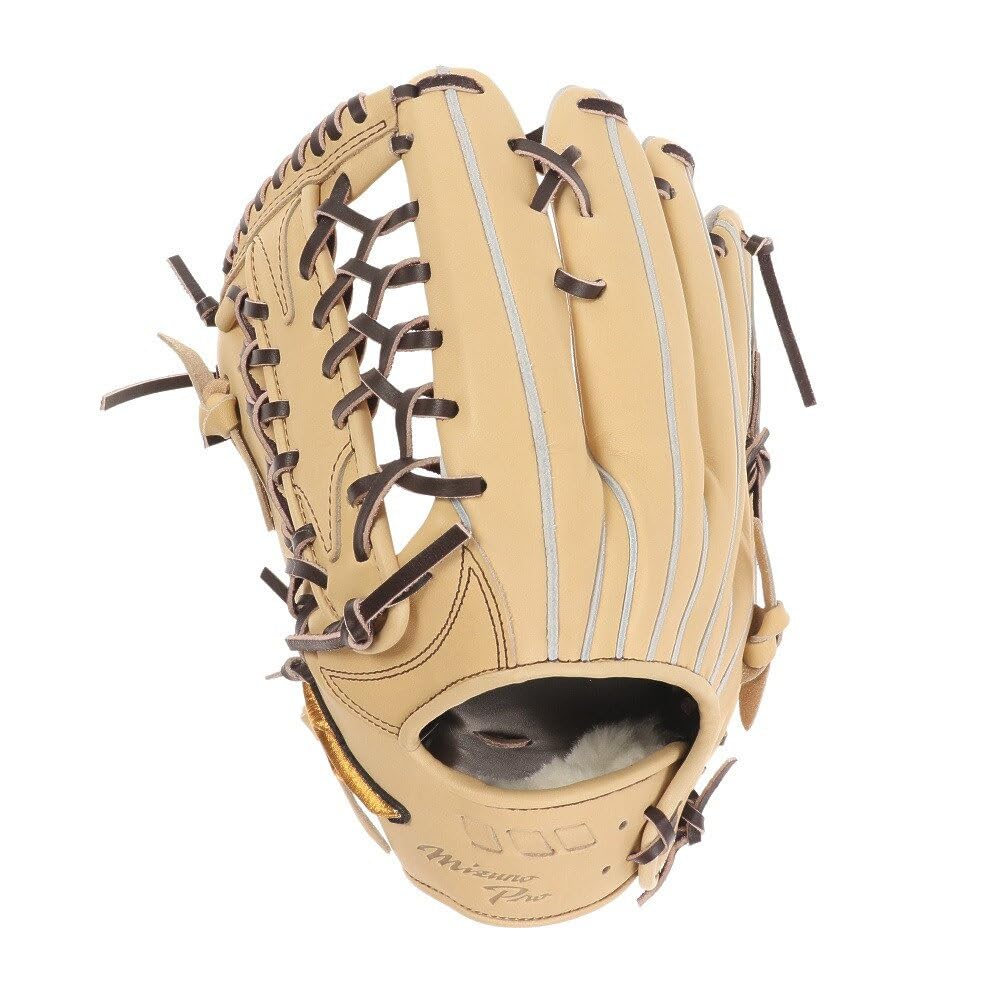 Amazon | MIZUNO 【左投げ】軟式用ミズノプロ5DNAテクノロジー22モデル