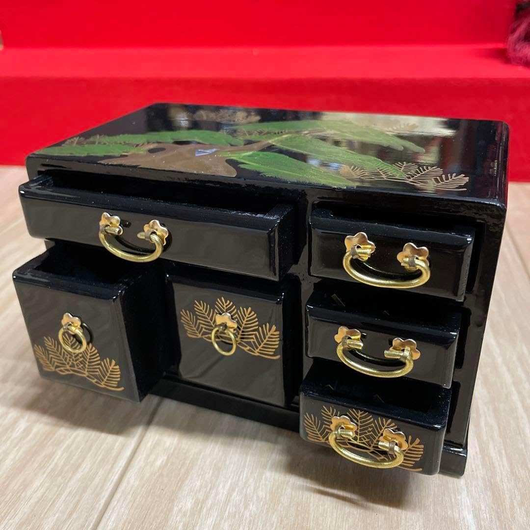 木製雛飾り 道具螺鈿細工 木製雛飾り 道具螺鈿細工 貝桶付 Yahoo!