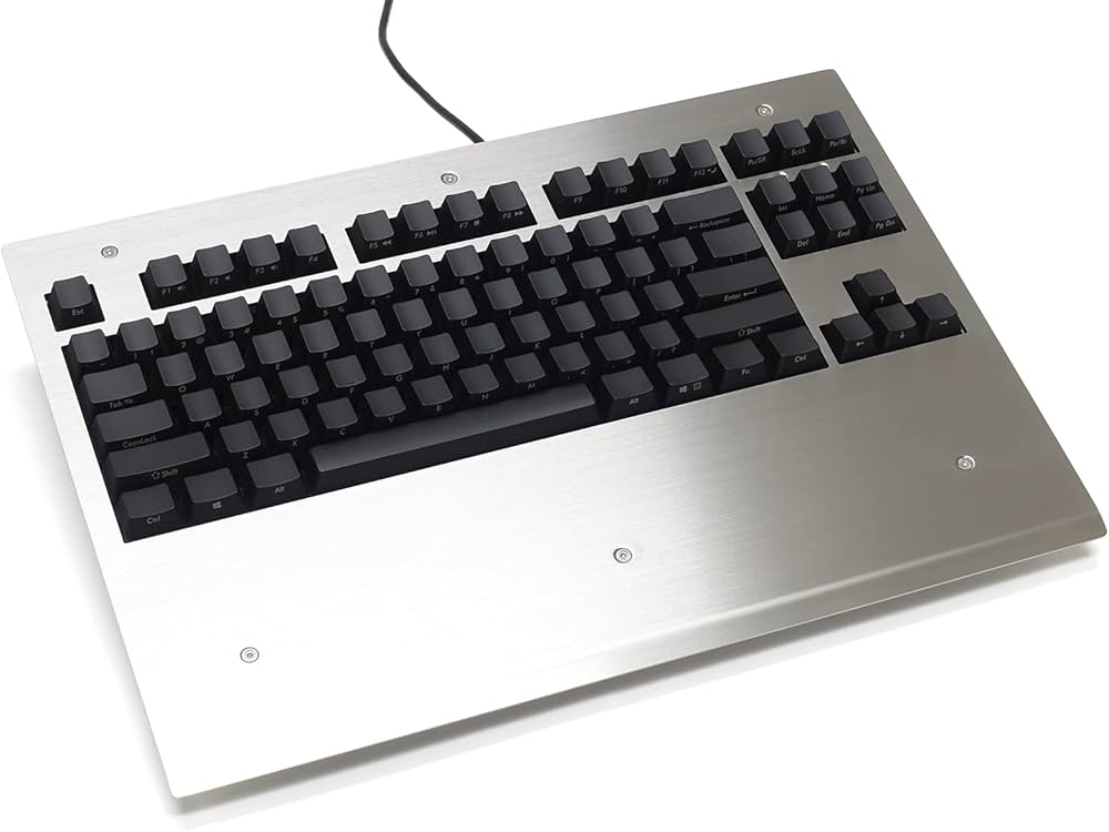 Amazon.co.jp: FILCO Majestouch 3 NINJA Metal SUS Tenkeyless 青軸