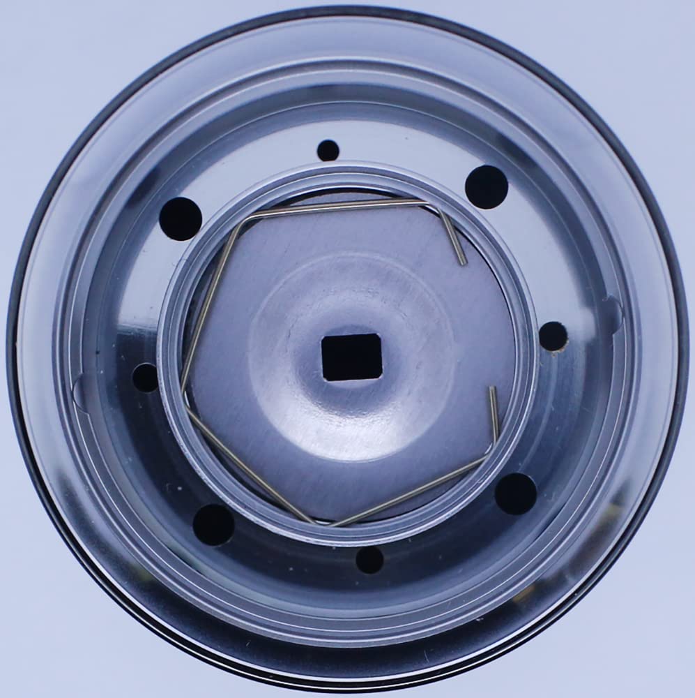 Amazon | ダイワ(DAIWA) 純正パーツ 22 イグジスト LT2500S-XH