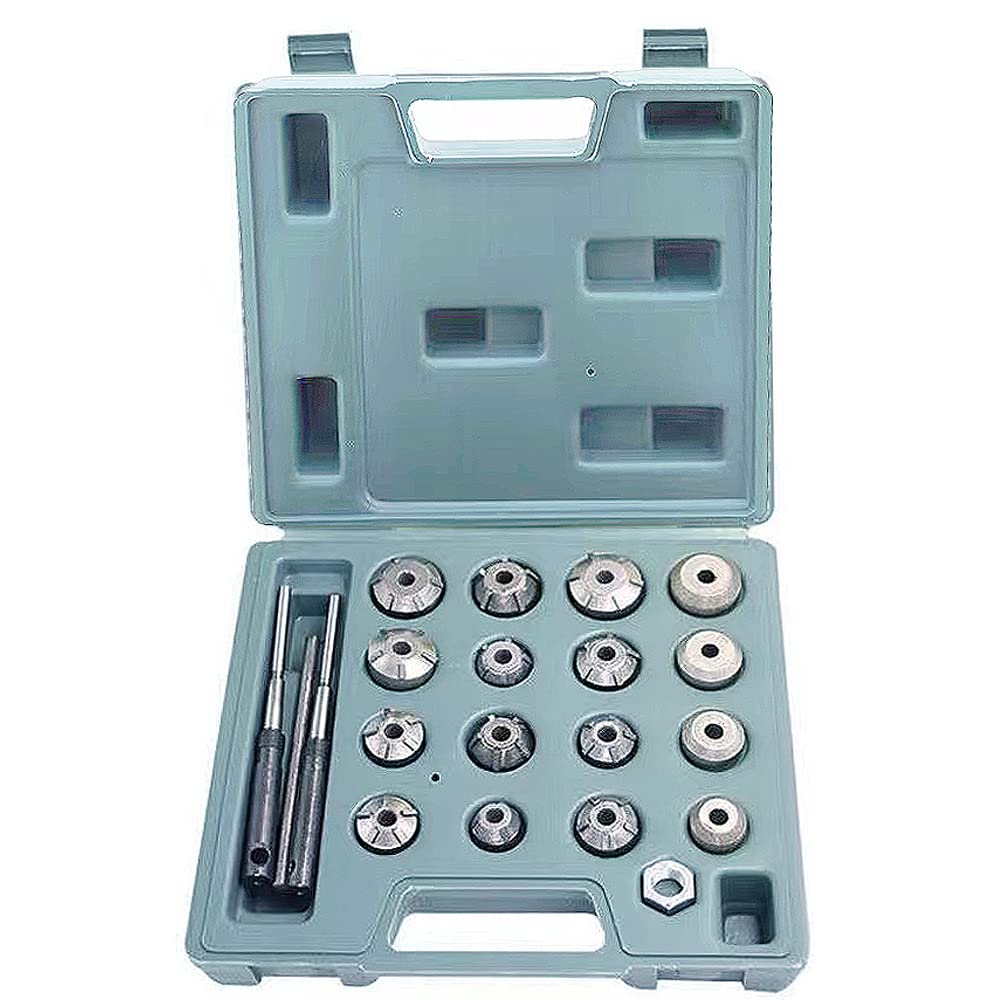 Amazon | バルブシートカッターセット 中～小型車 バイク 旧規格軽