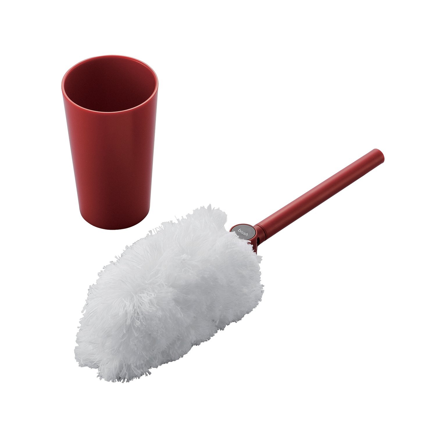 Amazon.co.jp: ELECOM クリーナー ブラシ 長さ・角度調整可能 収納