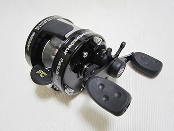 Amazon.co.jp: ABU AMBASSADEUR アブ アンバサダー UC 4600C REAL 2