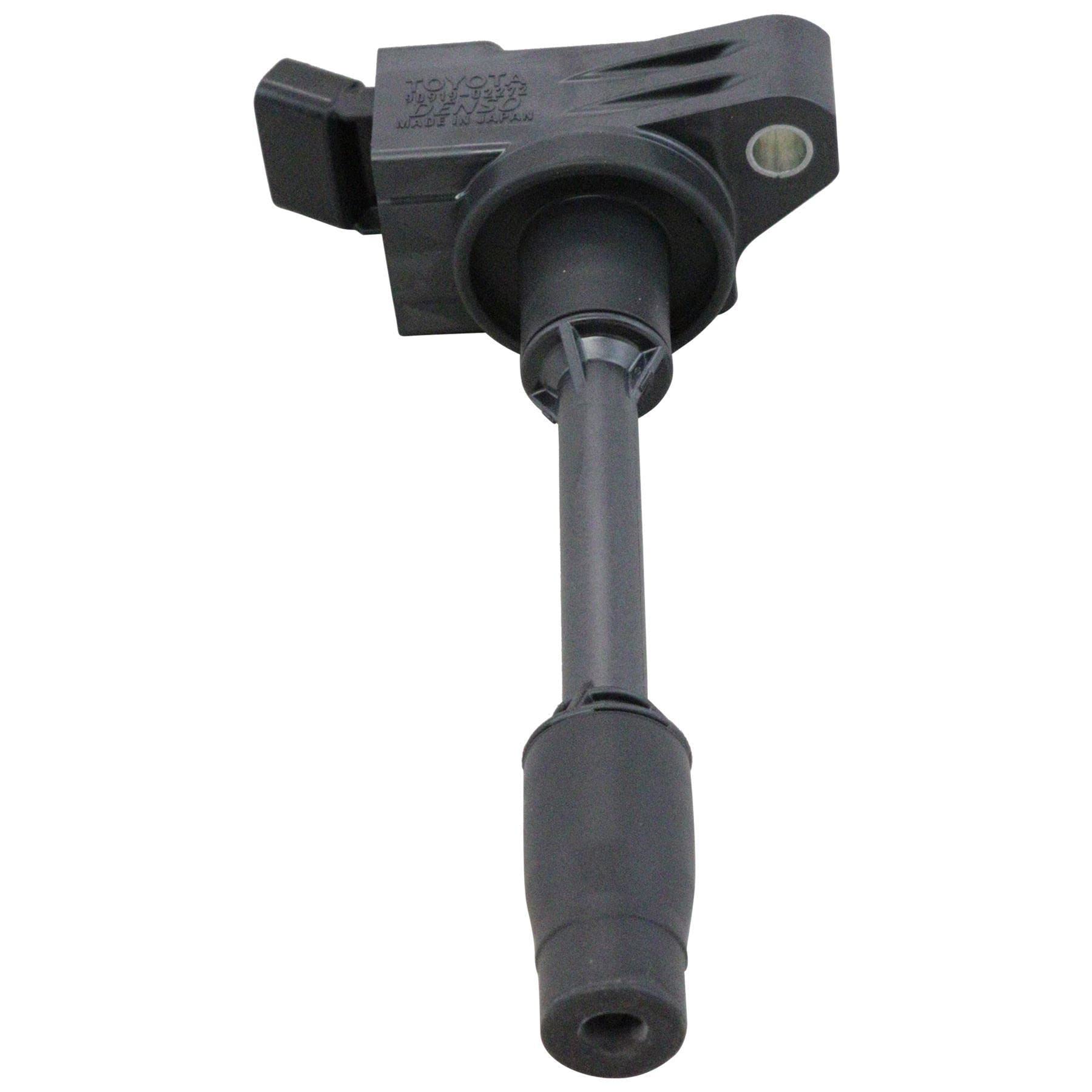 Amazon | TOYOTA(トヨタ) 純正部品 COIL IGNITION 品番90919-02272