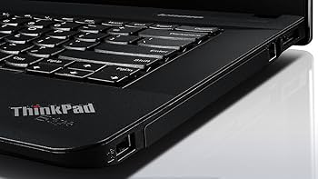 Amazon.com: Lenovo Thinkpad E440, Touch 14-Inch Laptop, i5-4200M