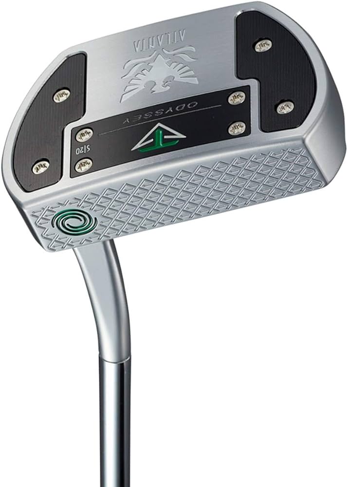 Amazon.co.jp: Odyssey Toulon ATLANTA STROKE LAB (Atlanta/Stroke