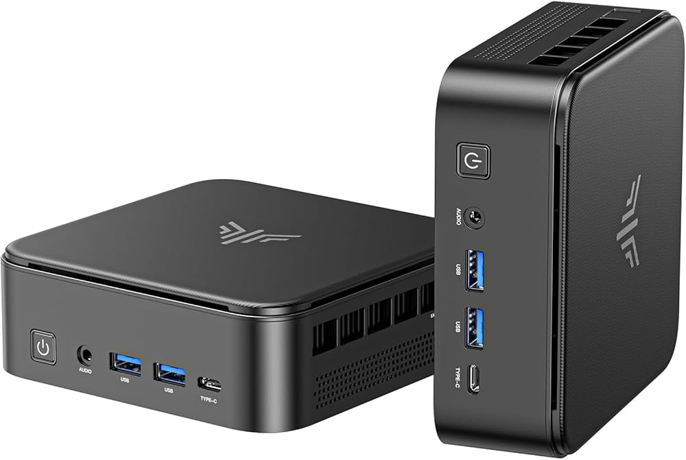 Amazon.co.jp: 【2025新版】 NIPOGI ゲーミングpc AMD Ryzen 5 7430U