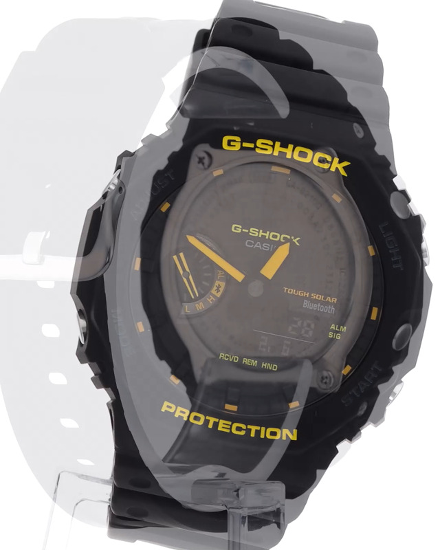 Amazon.co.jp: [カシオ] 腕時計 ジーショック 【国内正規品】 GA