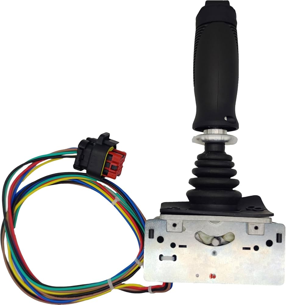 Amazon.com: XYZIL Drive Joystick Controller 1001166538 1600318 for