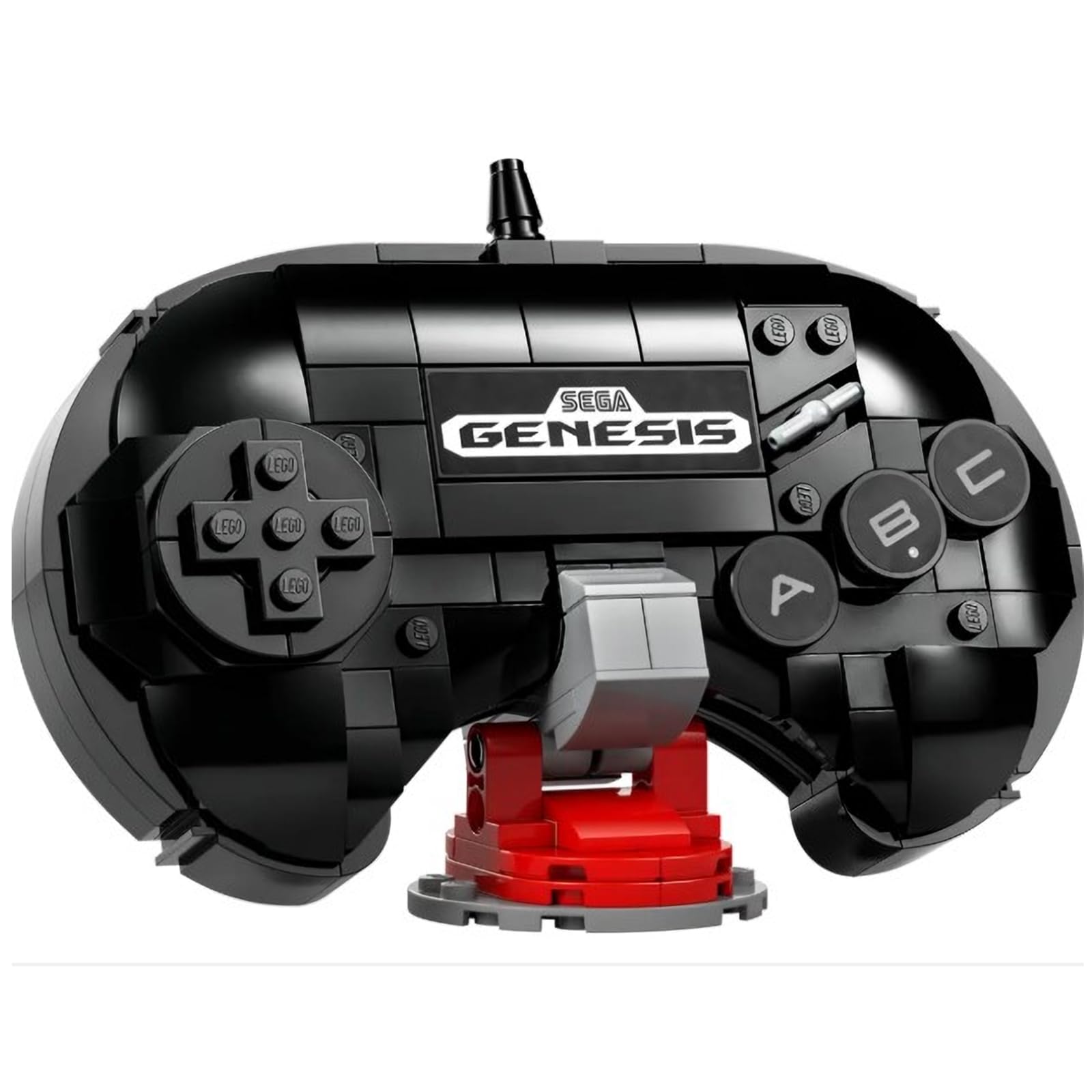 Amazon.co.jp: レゴ(LEGO) SEGA Genesis Comtroller ソニック・ザ