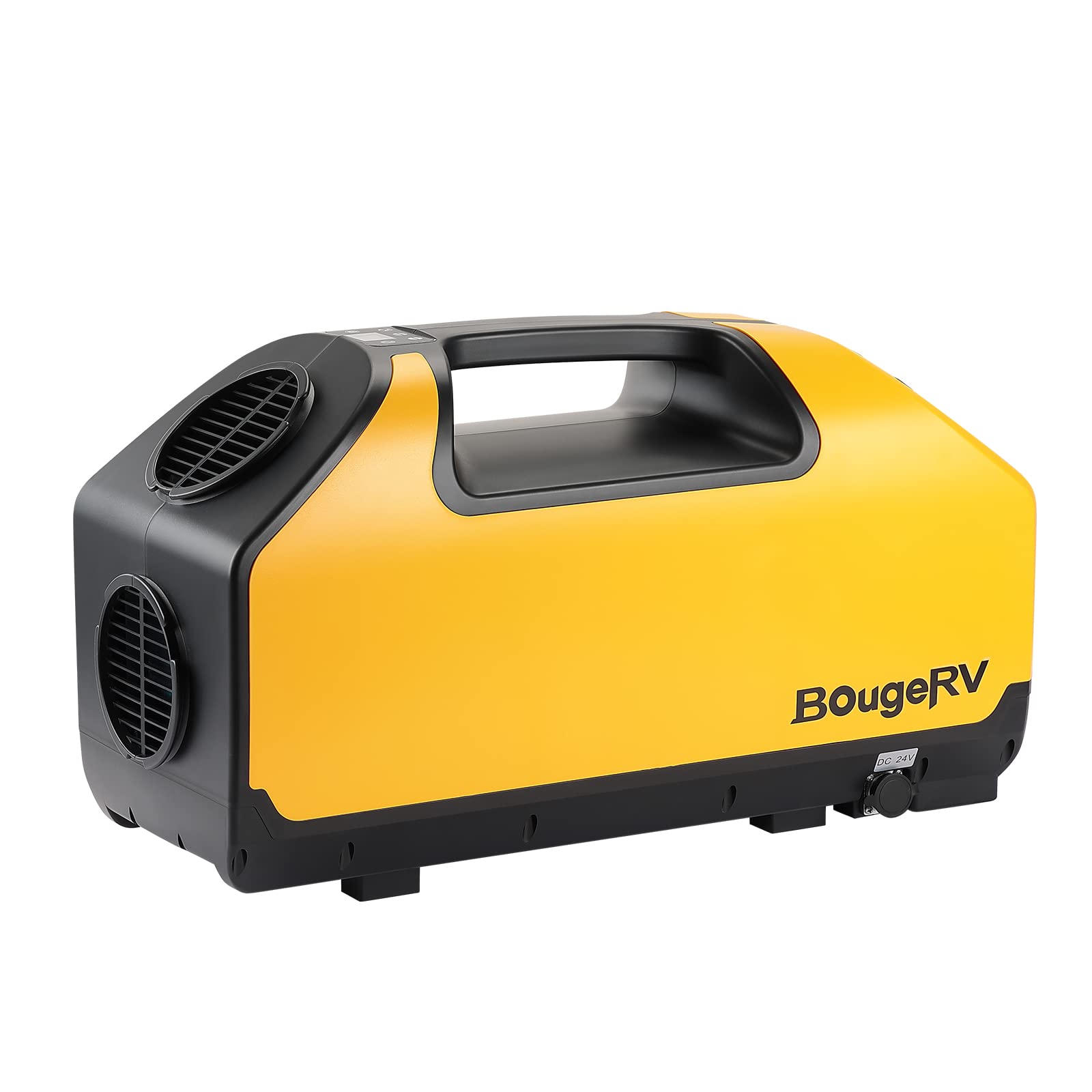 Amazon.co.jp: BougeRV ポータブルエアコン 0.98KW/2899BTU 四つモード