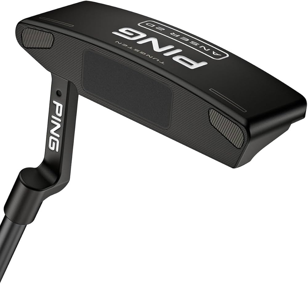 Amazon.co.jp: ピン（PING） 左用 PING 2023 アンサー2D パター