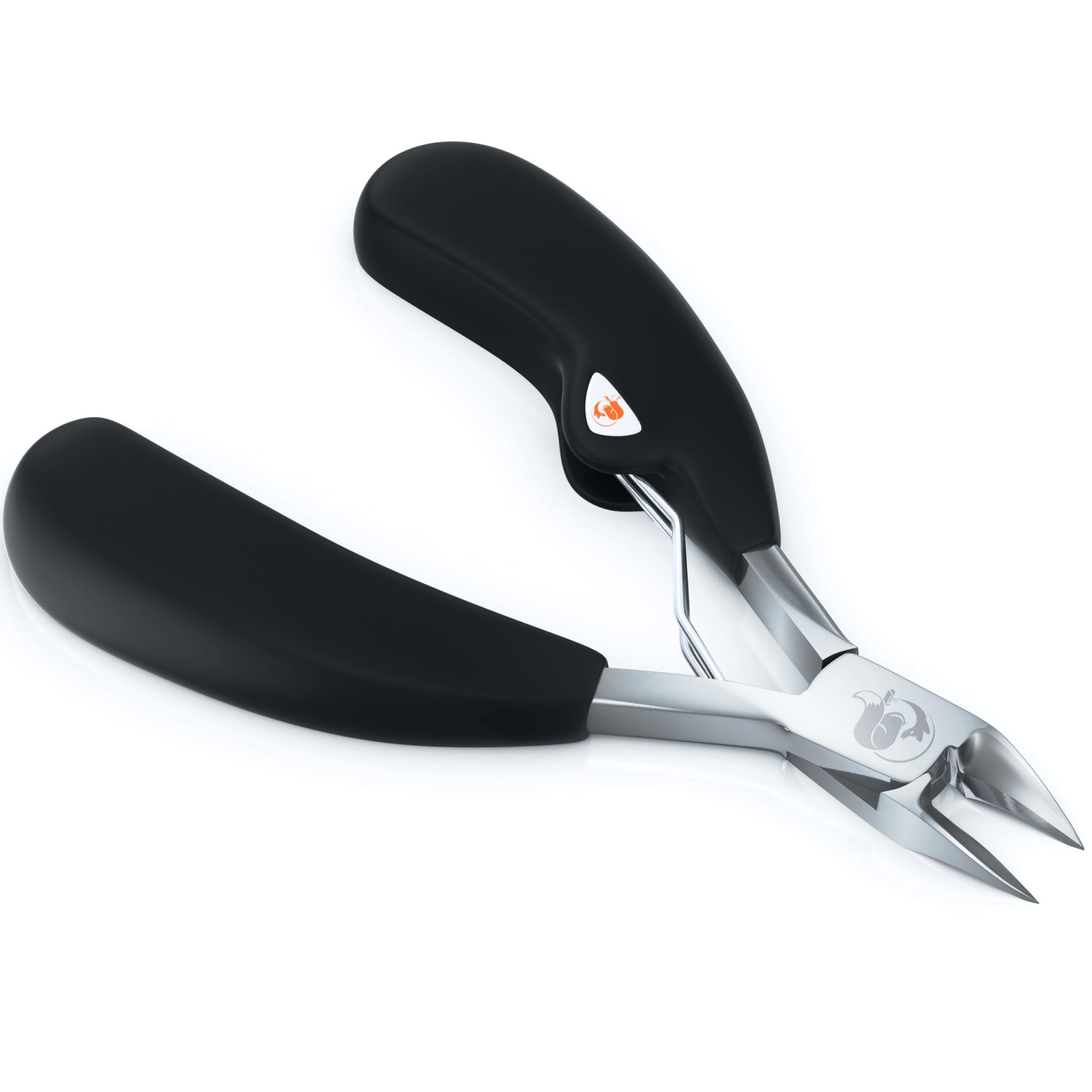 Amazon | Fox Medical オリジナル ソフトグリップ 爪切り - サージカル