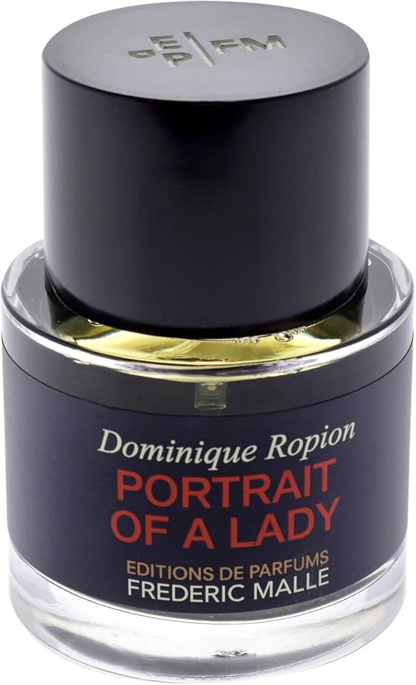 Amazon.com : Frederic Malle Portrait of A Lady Parfum/1.69 oz