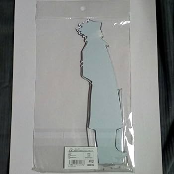 Amazon.co.jp: 烏旅人 烏 旅人 特大 特大アクリルスタンド スタンド