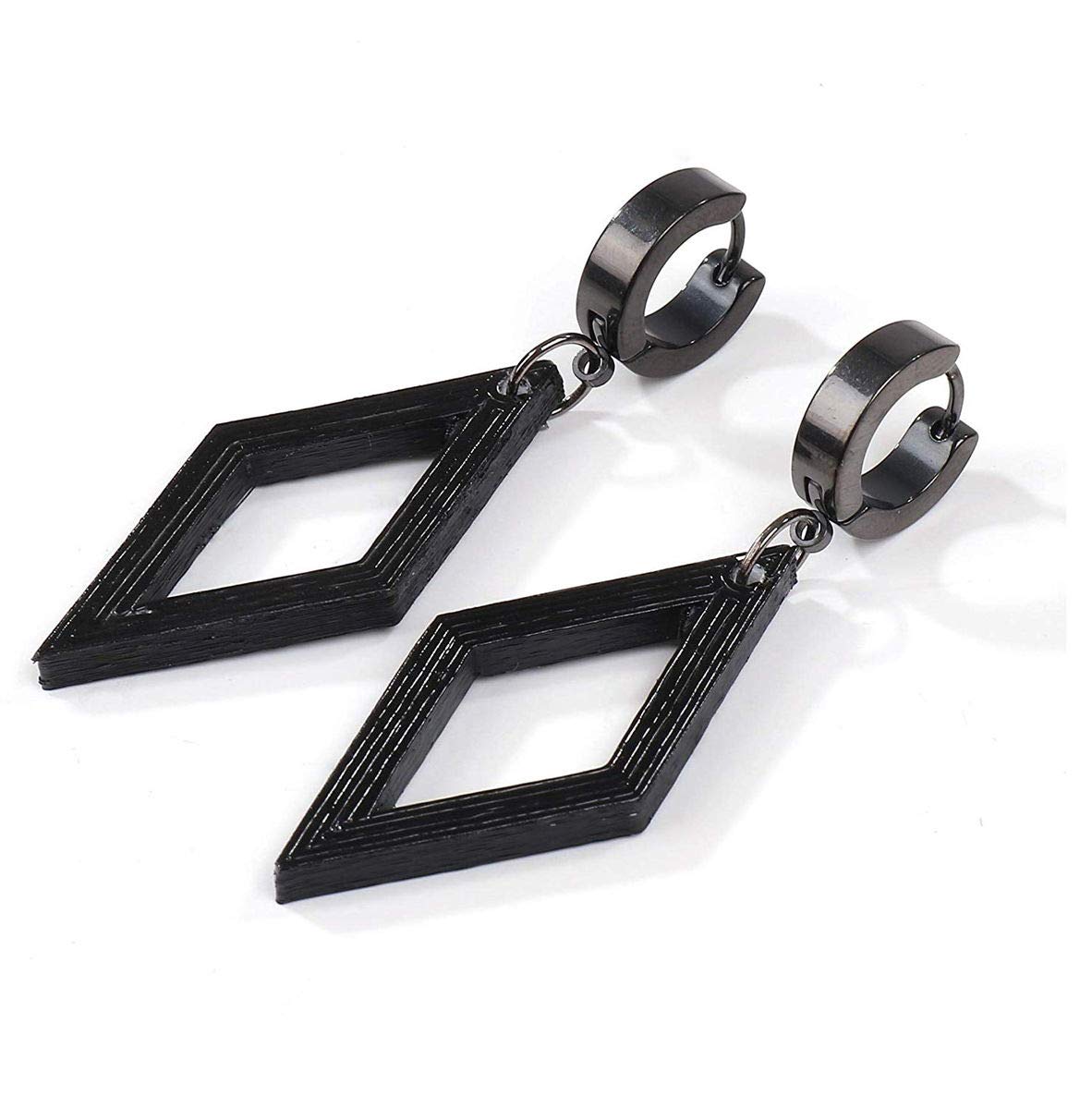 Amazon.co.jp: TiproPechka アイナナ 千 折笠千斗 風 イヤリング