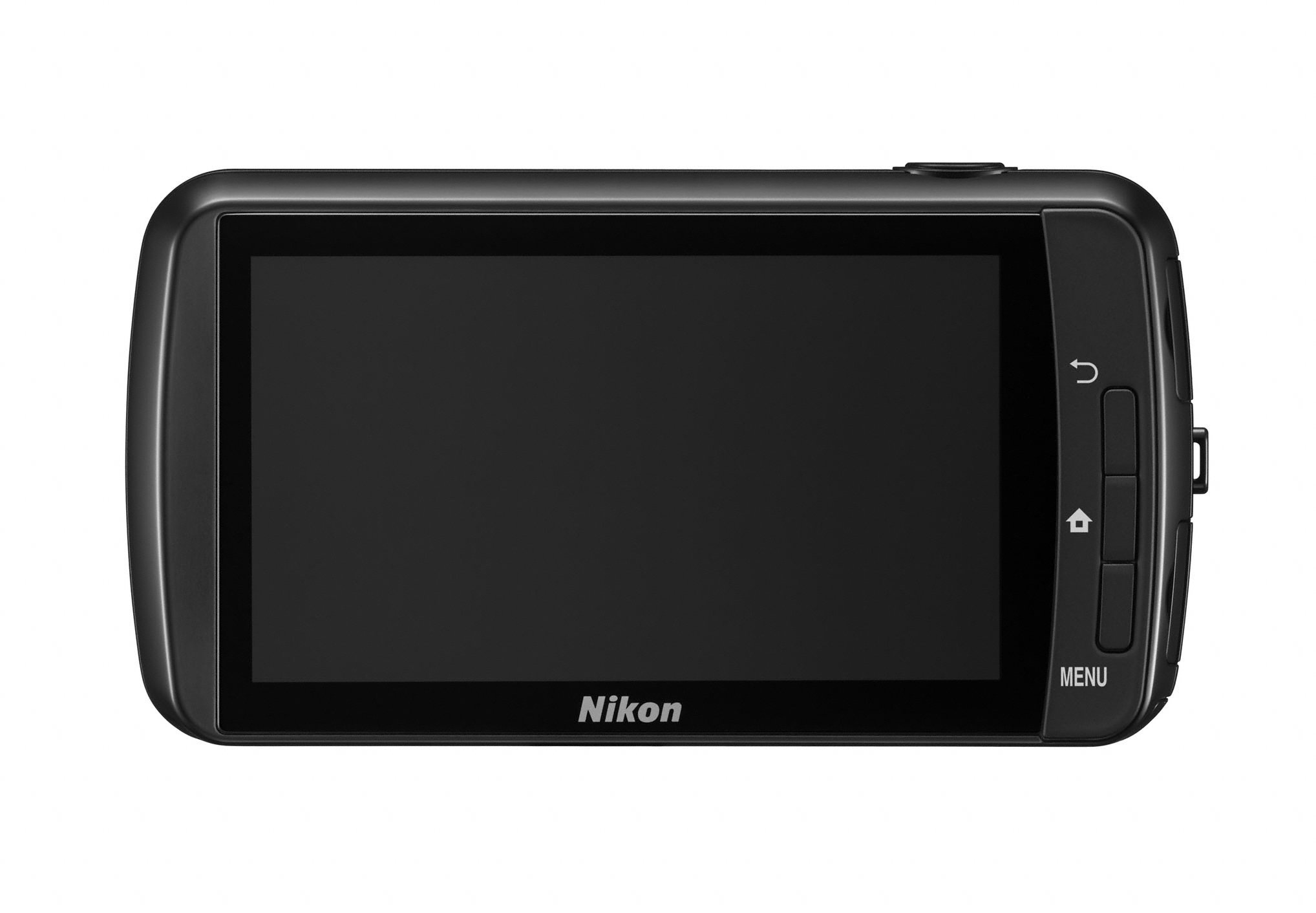 Amazon | Nikon デジタルカメラ COOLPIX S800c Android搭載 光学10倍
