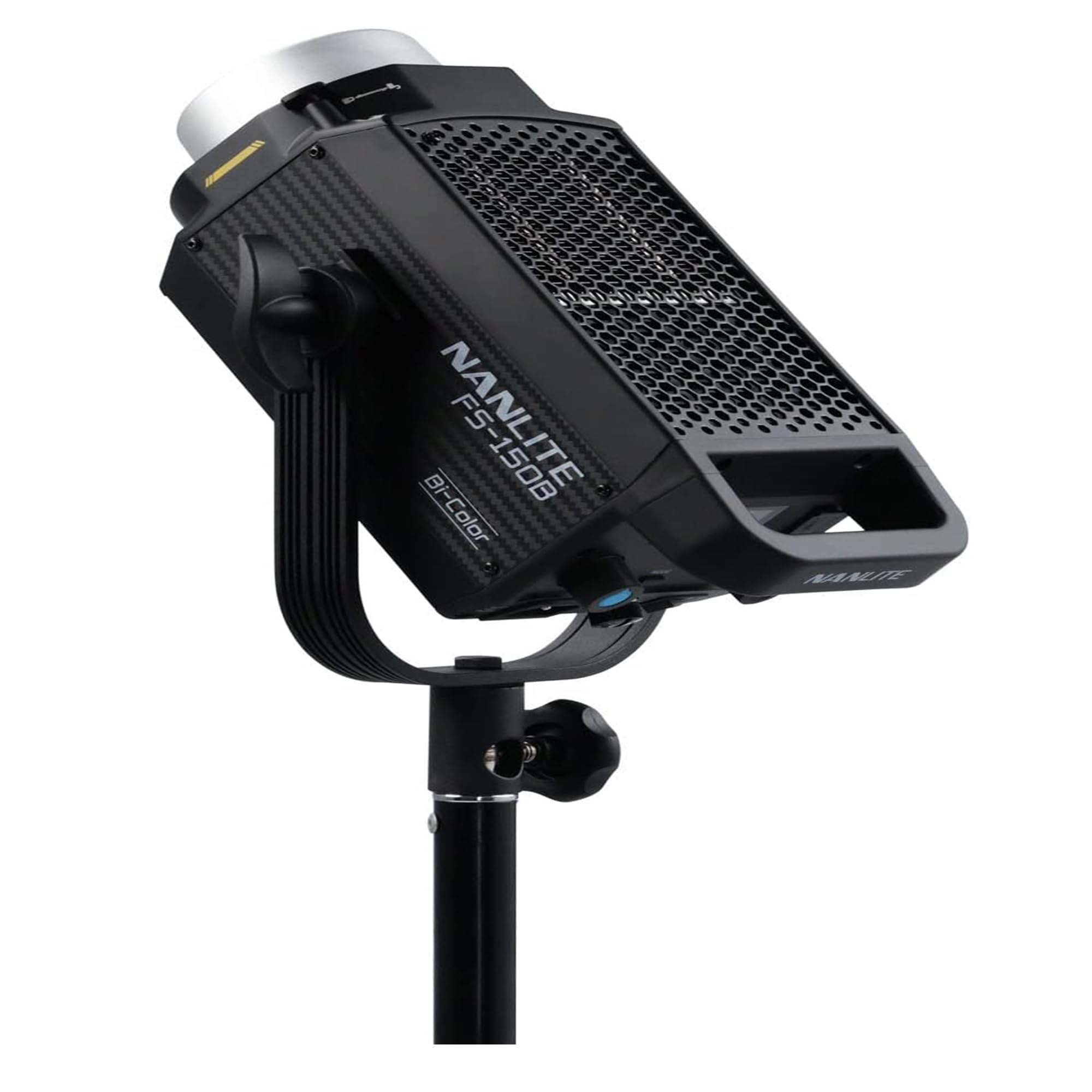 Amazon.com : Nanlite FS-150B Bicolor LED Photo & Video Light, 175W