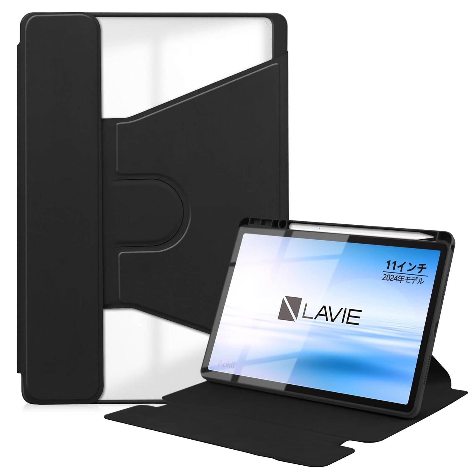 Amazon.co.jp: Aokil NEC LAVIE Tab T11 T1155/HAS (TAB11/F01) 11