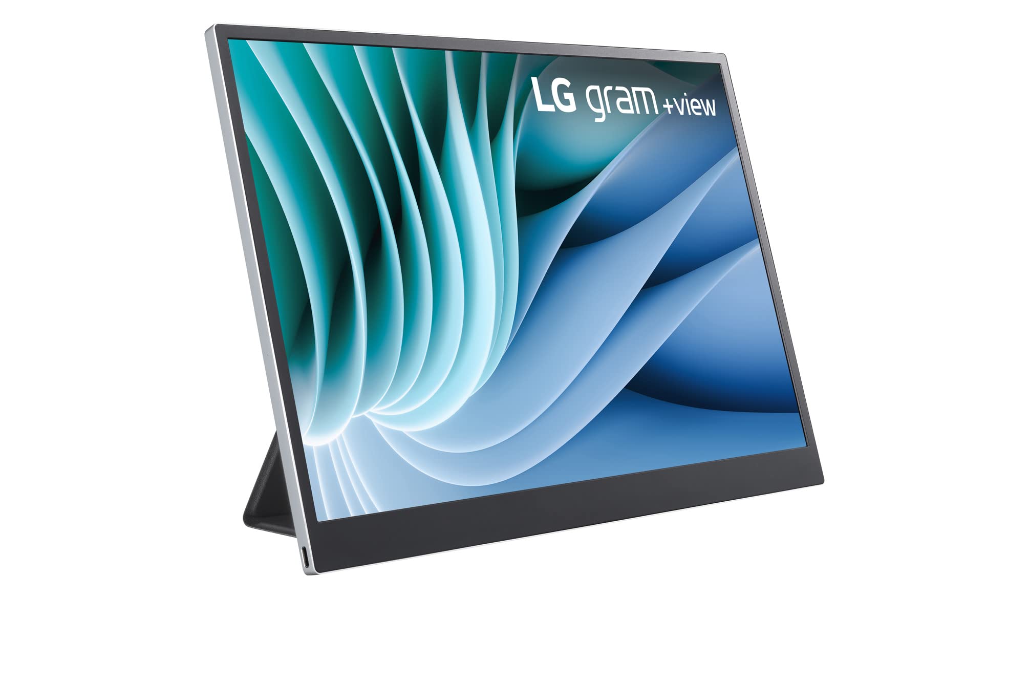 Amazon.co.jp: LG Electronics gram +View 16MR70、16インチ +LG gram