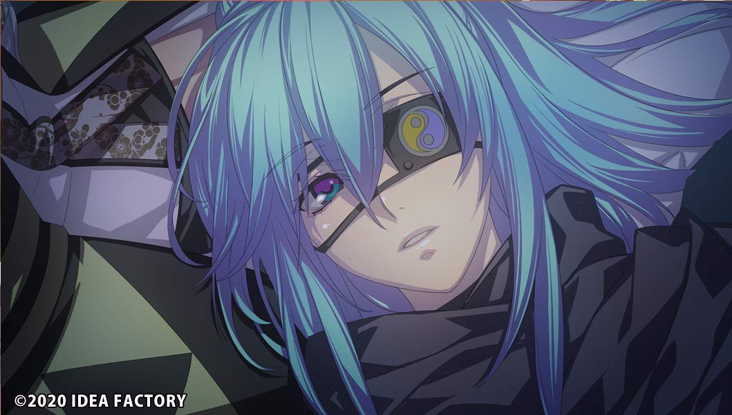 Amazon.co.jp: 忍び、恋うつつ for Nintendo Switch : ゲーム