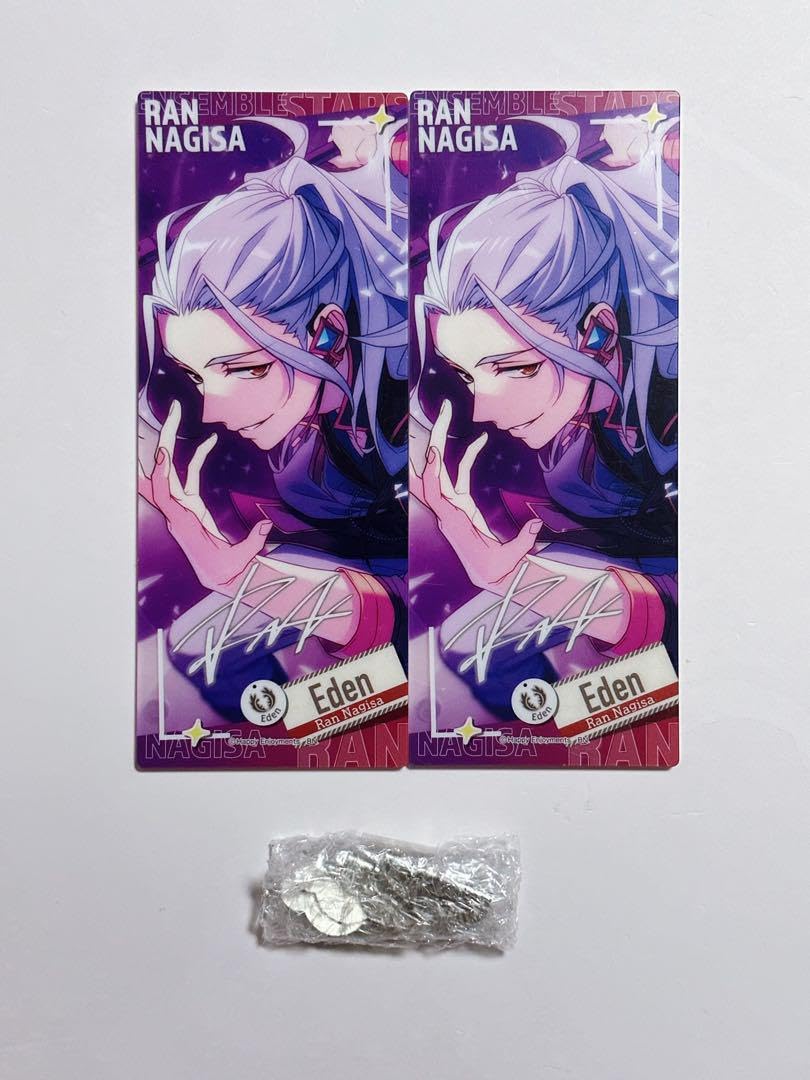 Amazon.co.jp: あんスタ 乱凪砂 屏風 アクスタ 中国 海外 アクリル