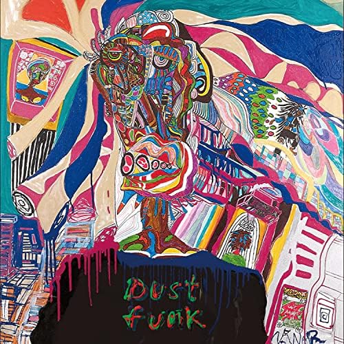 Play Cosmic breeze by Dust funk on Amazon Music