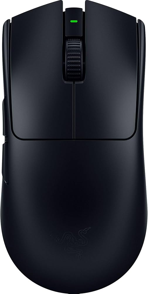 Razer Viper V3 Pro - Wireless Esports Gaming Mouse : Amazon.sg
