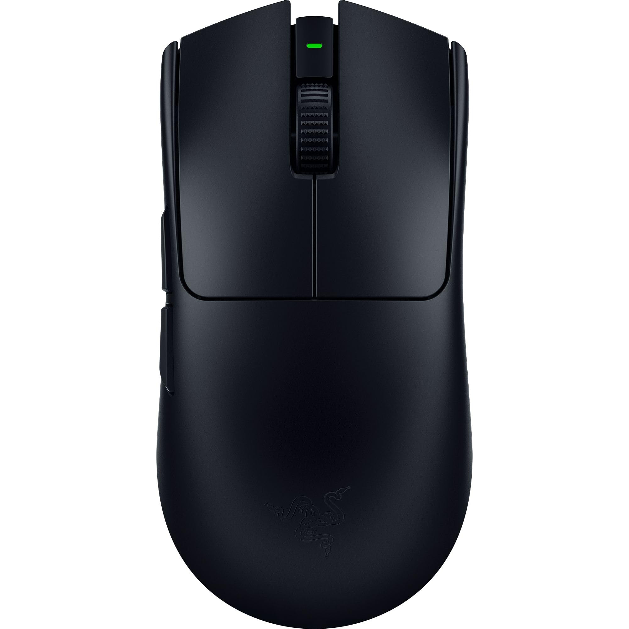Razer Mouse para jogos Viper V3 Pro Wireless Esports: simétrico