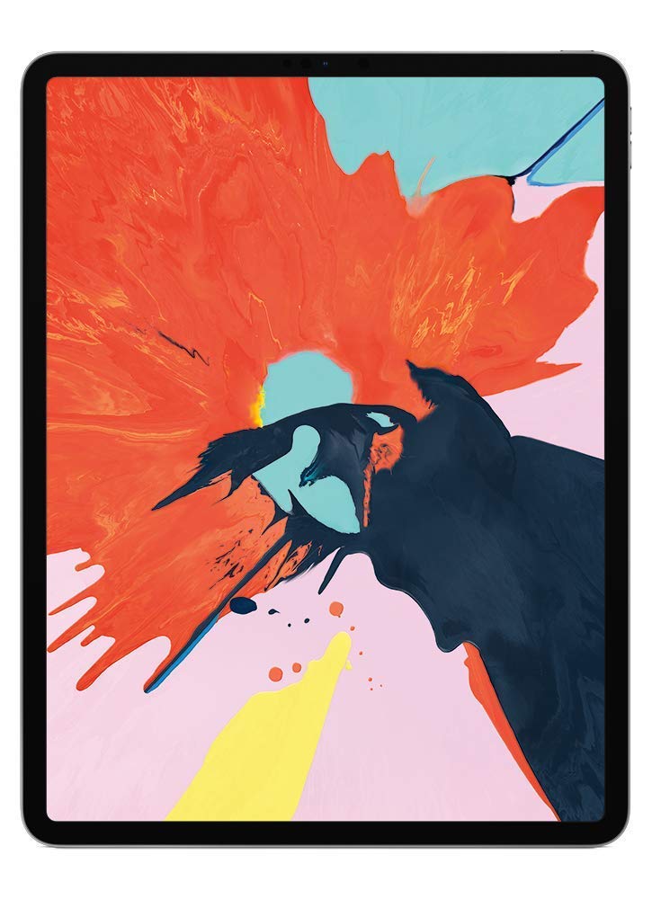 Amazon.co.jp: 【整備済み品】 Apple iPad Pro 12.9インチ (第3世代