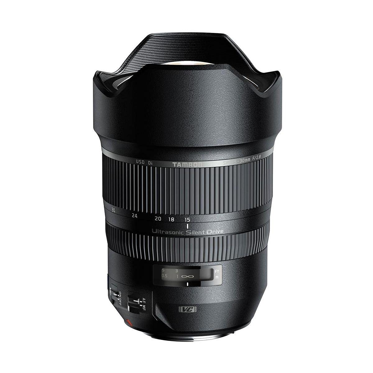 Amazon.co.jp: Tamron 15-30mm f / 2.8 Di VC (ニコンF（FX）,ソニー