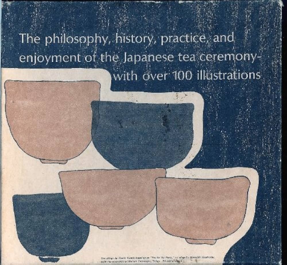 The Way of Tea: Rand Castile: 9780834800595: Amazon.com: Books