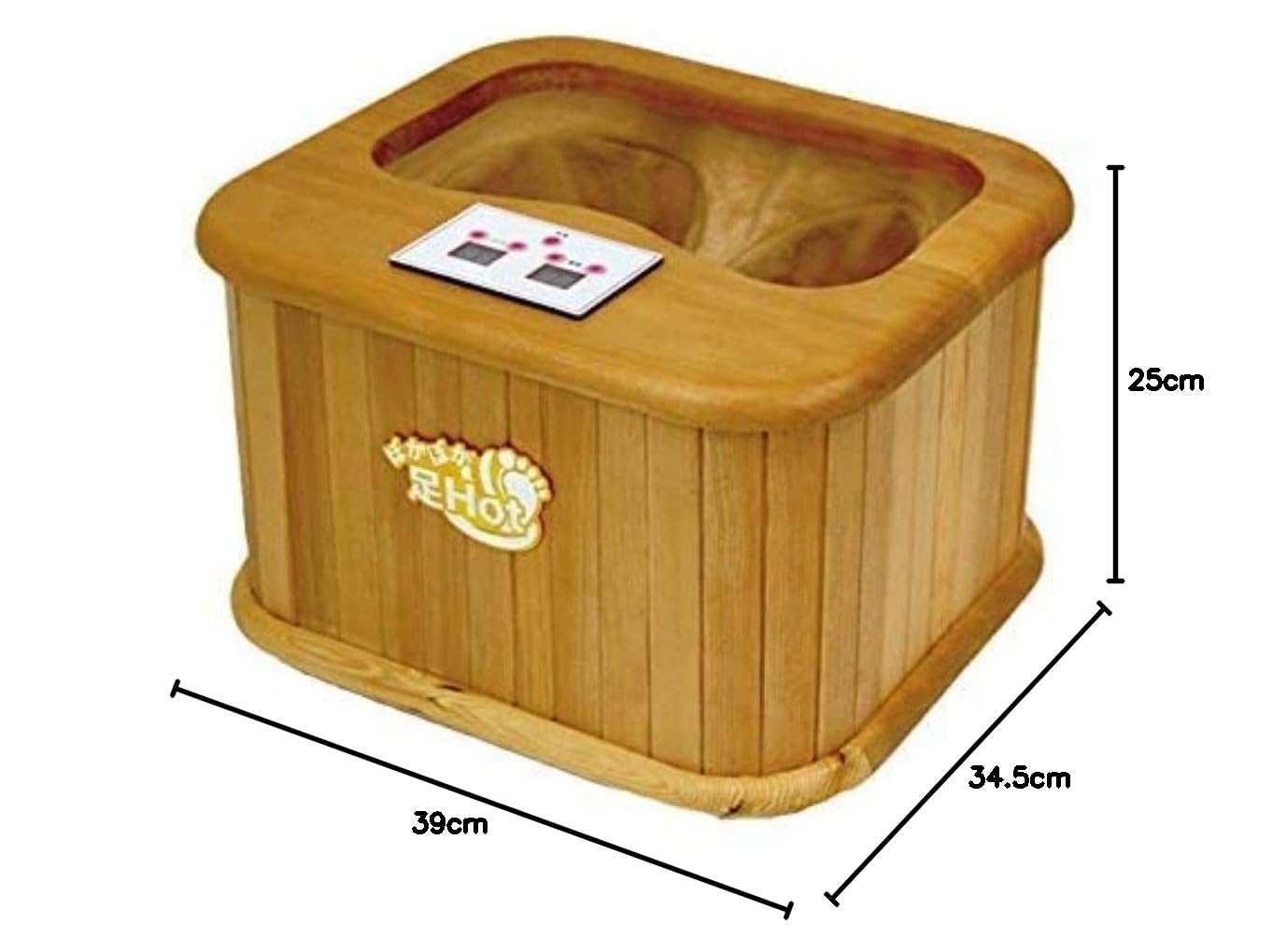 Amazon.co.jp : エスアイエス(SIS) 暖房関連グッズ 天然木 39×34.5