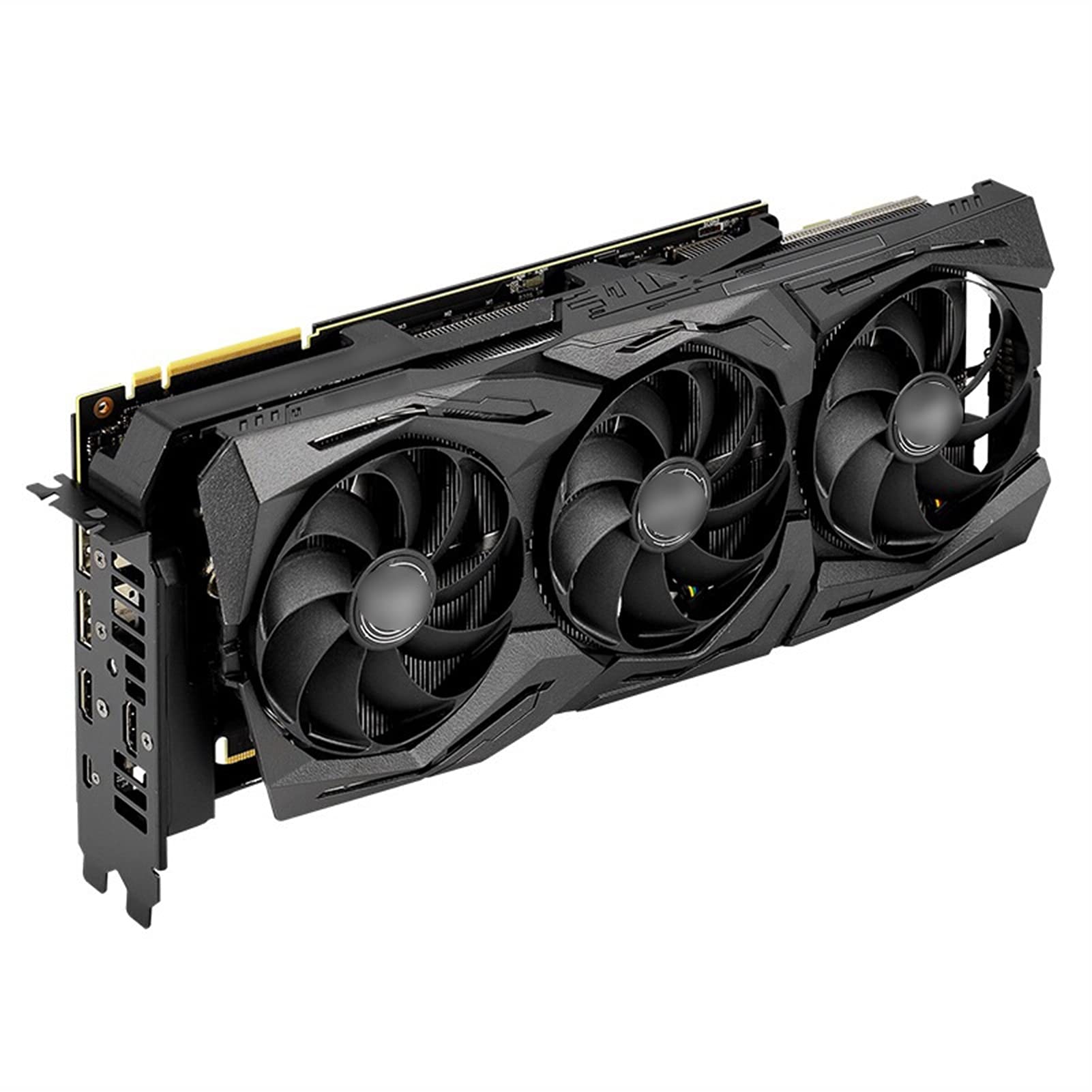 Amazon | ASUS ROG-Strix-GeForce RTX2080 TI-A11G-GAMING ウルトラ